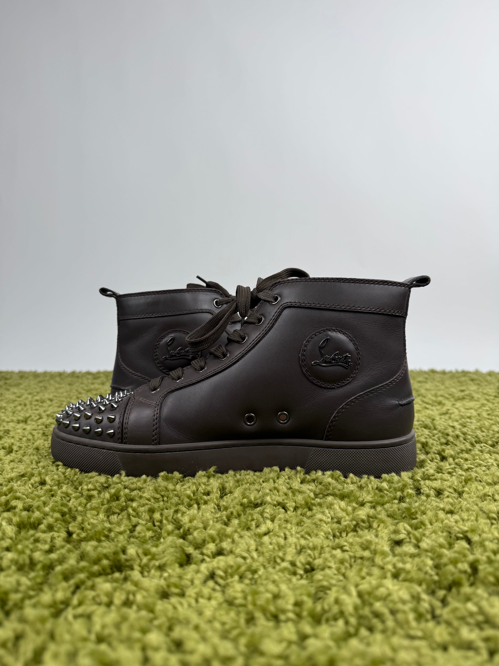 Christian Louboutin Spikes 41.5