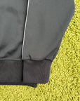 Completo Palm Angels Nero Felpa L Pantalone L