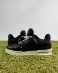 Louis Vuitton Trainer 40 veste 41