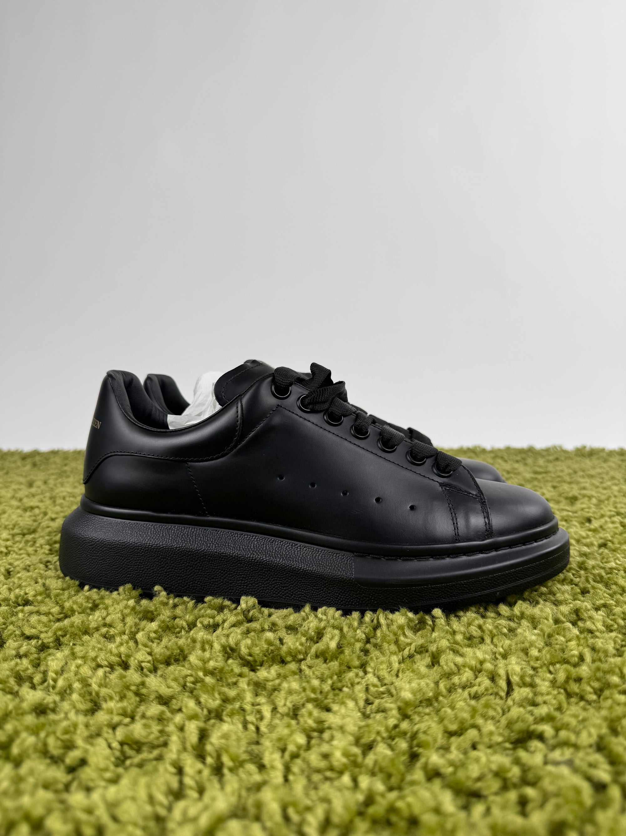 Alexander McQueen Nere 40