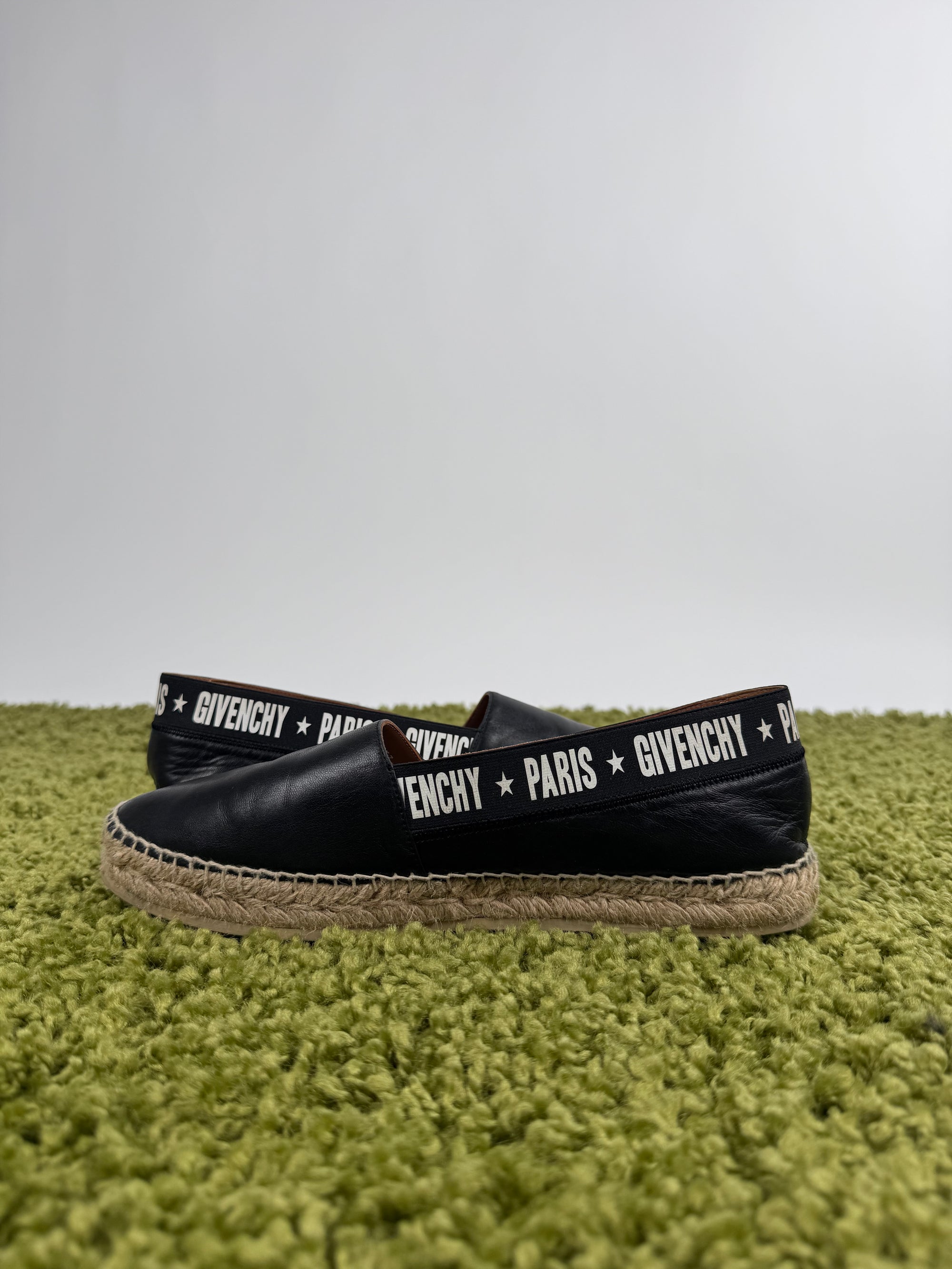 Espadrillas Givenchy 41