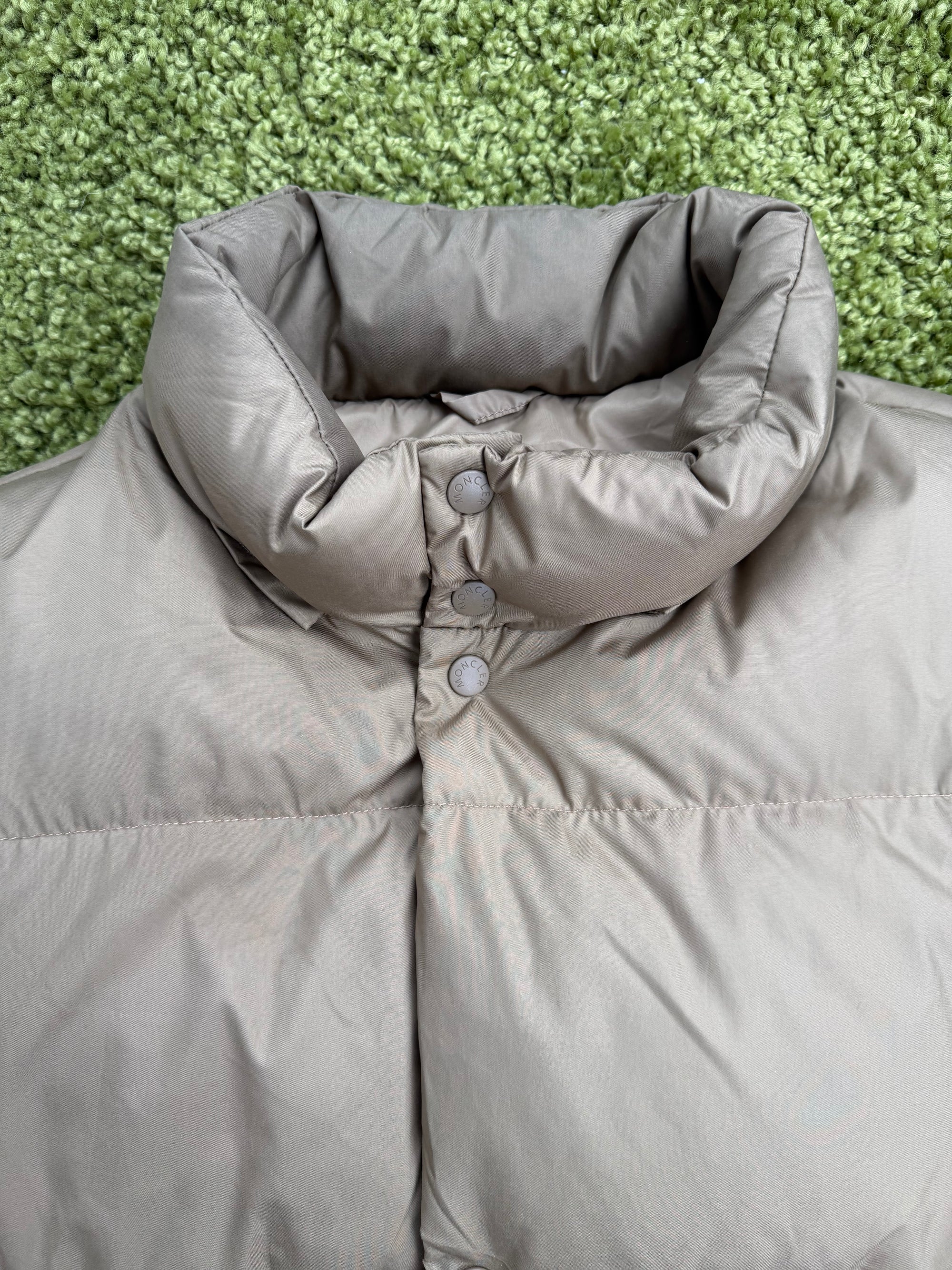 Giubbotto Moncler XXL