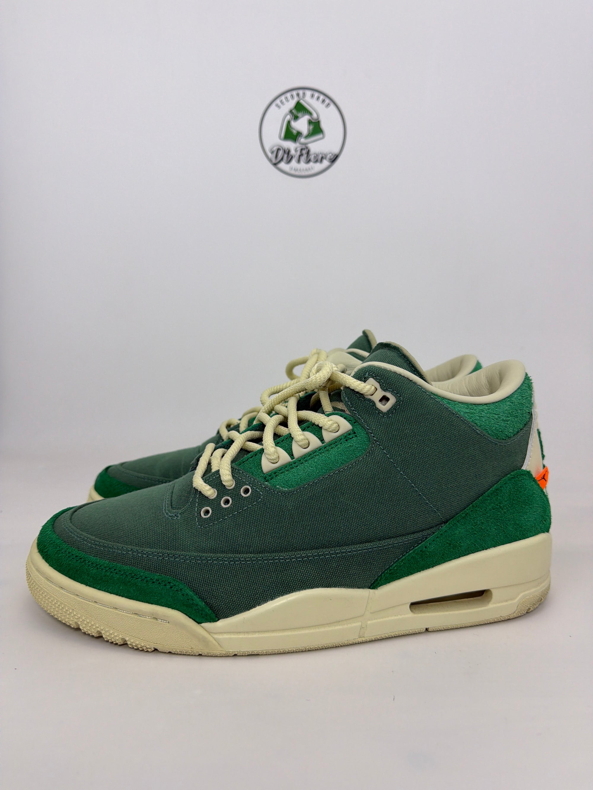 Jordan 3 retro SP Nina Chanel Abney Bicoastal