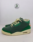 Jordan 3 retro SP Nina Chanel Abney Bicoastal