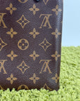 Borsa Marignan Louis Vuitton Marrone