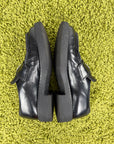 Mocassino Prada Size 8.5=42.5 neri