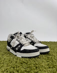 Louis Vuitton Trainer 7=41 calza 42