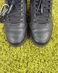 Off White “For Walking” sneaker Nero 45