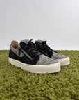 Giuseppe Zanotti Frankie low Nera Multicolor 42