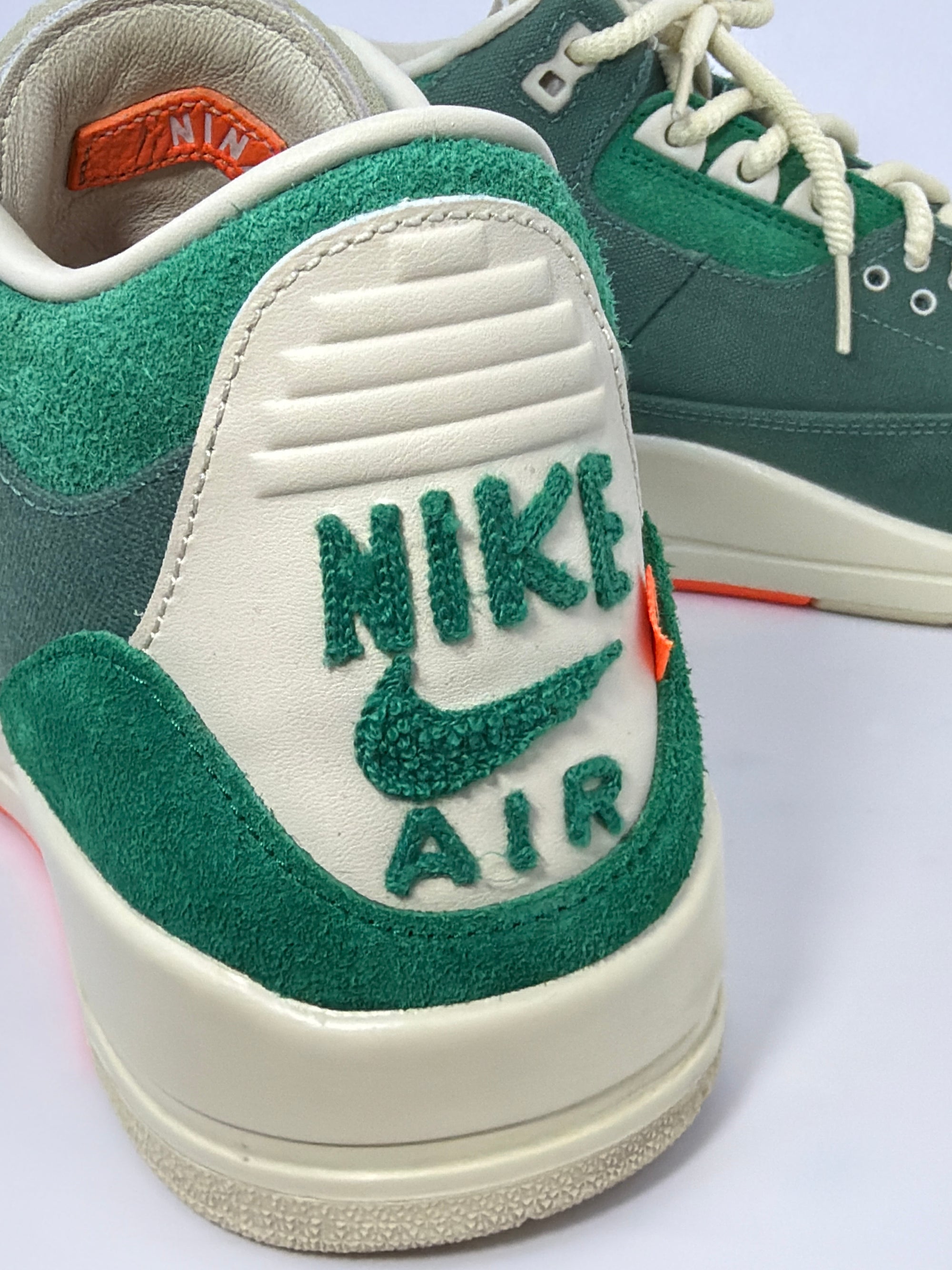 Jordan 3 retro SP Nina Chanel Abney Bicoastal