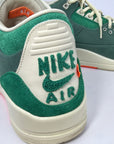 Jordan 3 retro SP Nina Chanel Abney Bicoastal