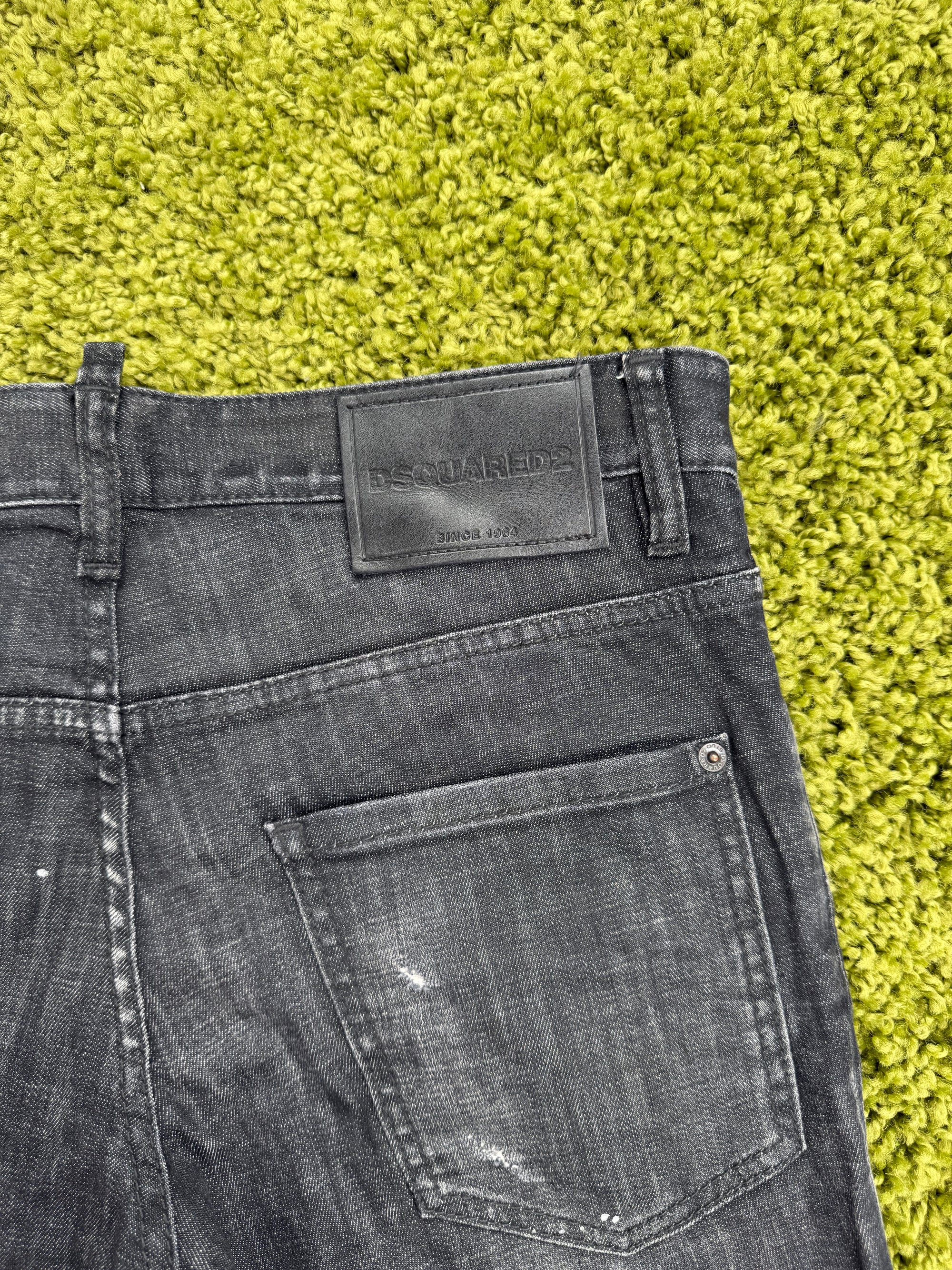 Jeans Dsquared2 M