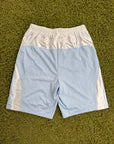 Completo Supreme X Jordan Azzurro Jersey M Pantaloncino M
