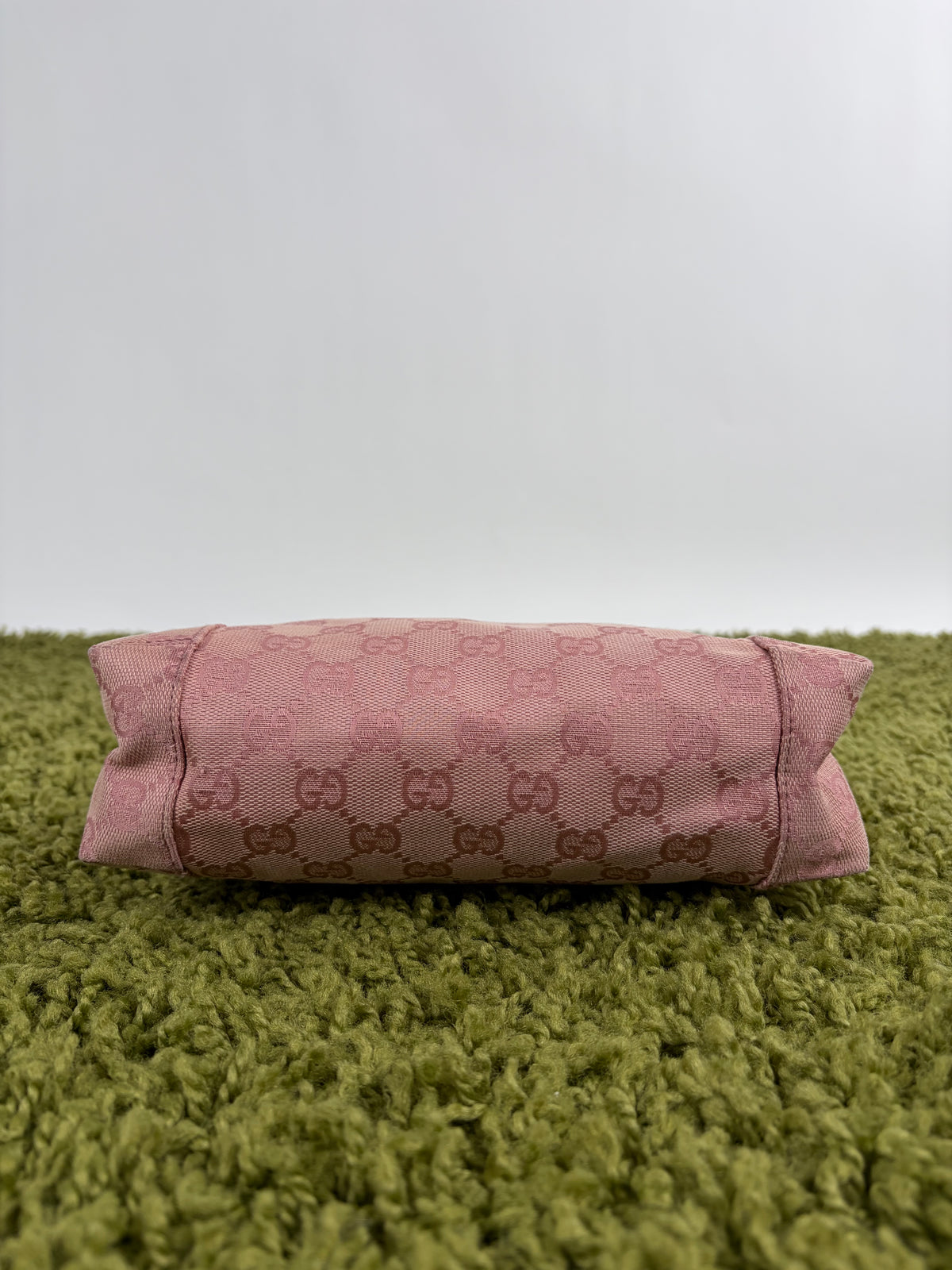 Borsa Gucci Mini Hobo Vintage  Rosa
