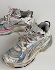 Balenciaga runner Size 41 multicolore
