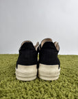Rick Owens Low Nero 43