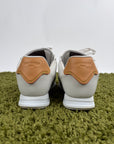 Louis Vuitton Buttersoft Bianco 6.5