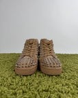 Christian Louboutin Spikes Beige 42.5