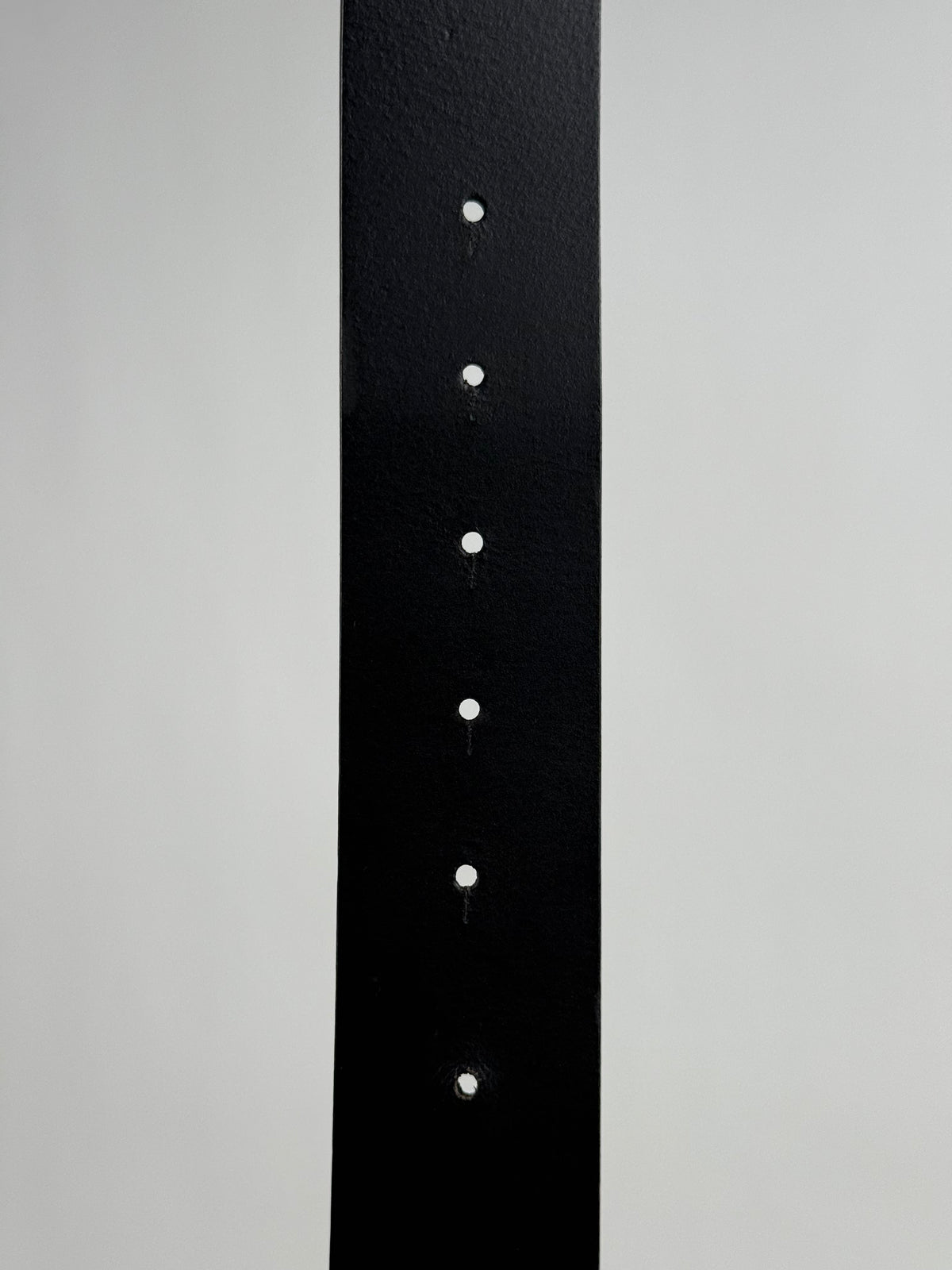Cintura Dolce&amp;Gabbana Nero 95