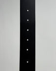 Cintura Dolce&Gabbana Nero 95