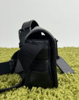 Portafoglio Indossabile Louis Vuitton Nero