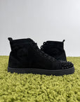 Christian Louboutin Spikes Nera 41.5