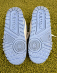 Louis Vuitton Trainer Maxi Azzurro 10