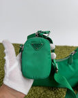 Borsa Prada Re-Edition 2005