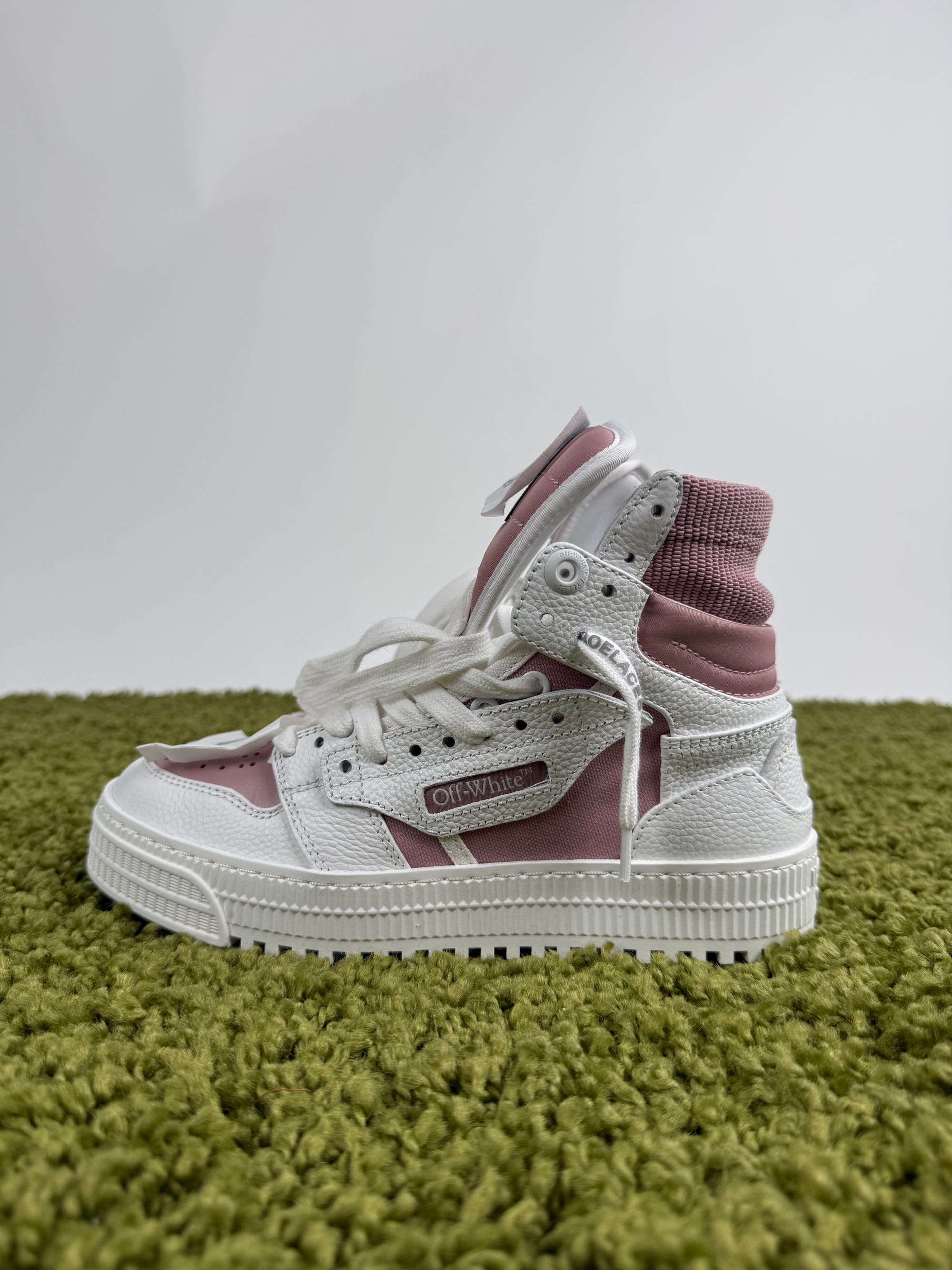Off White sneaker 36