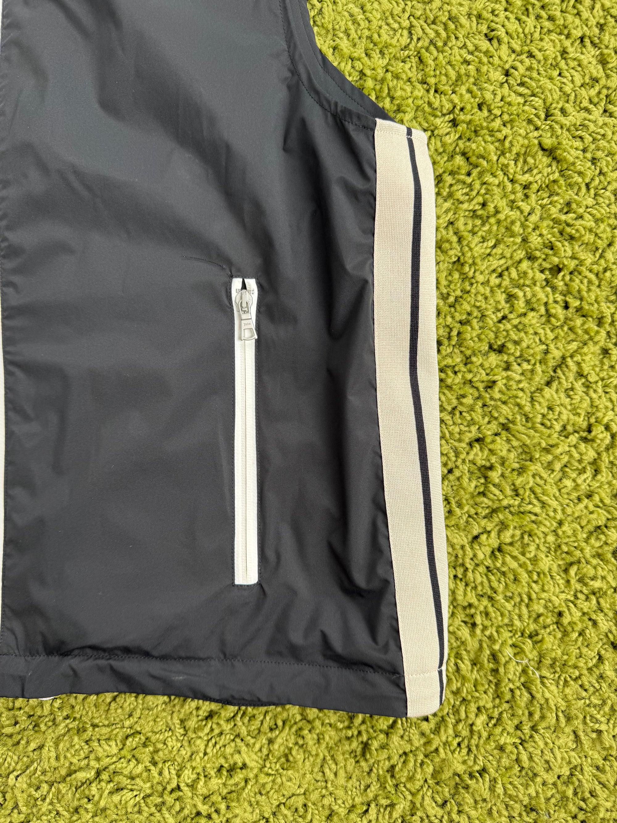 Gilet Palm Angels Nero 50