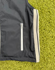 Gilet Palm Angels Nero 50