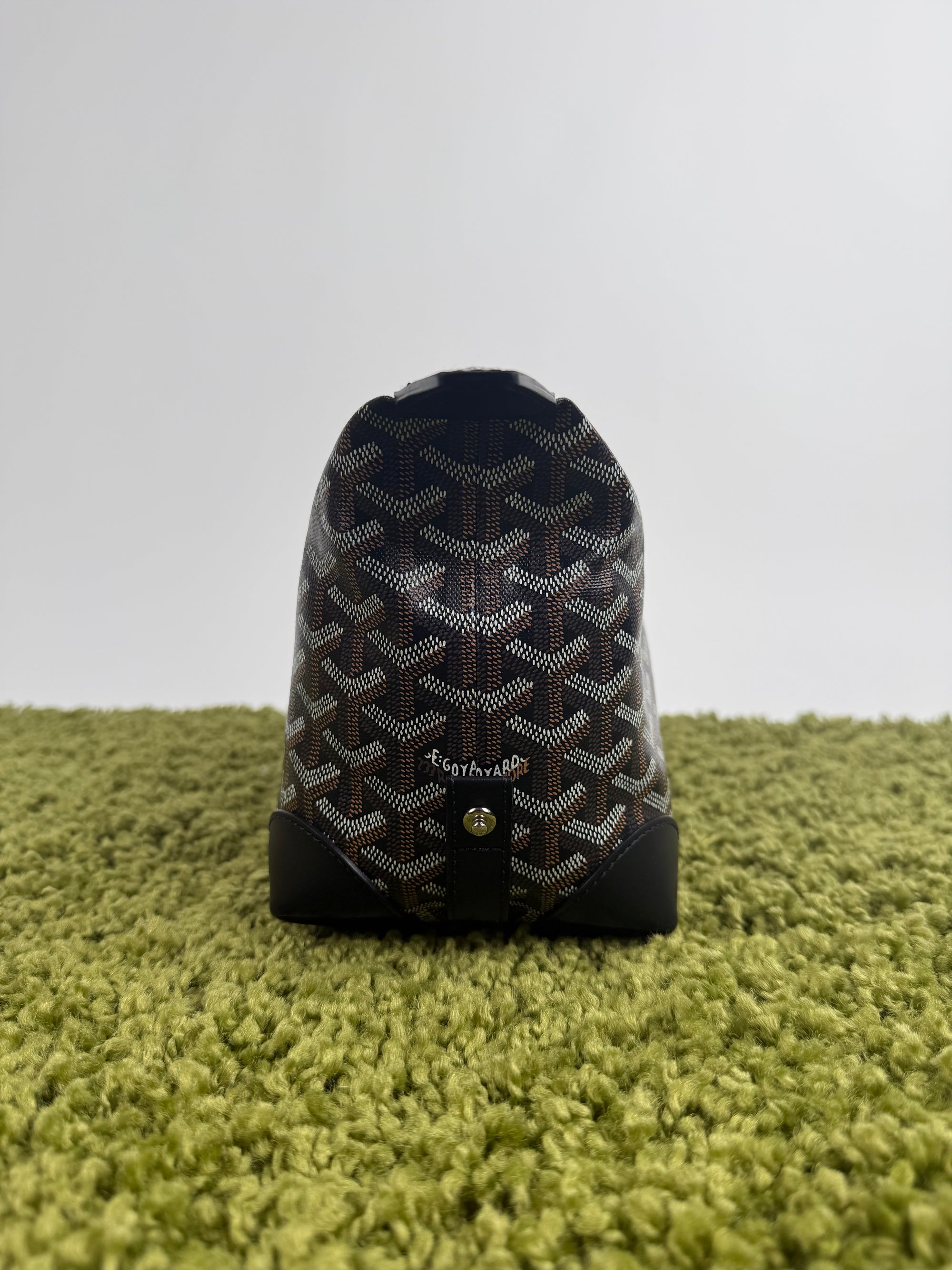 beauty case Goyard Boeing 25