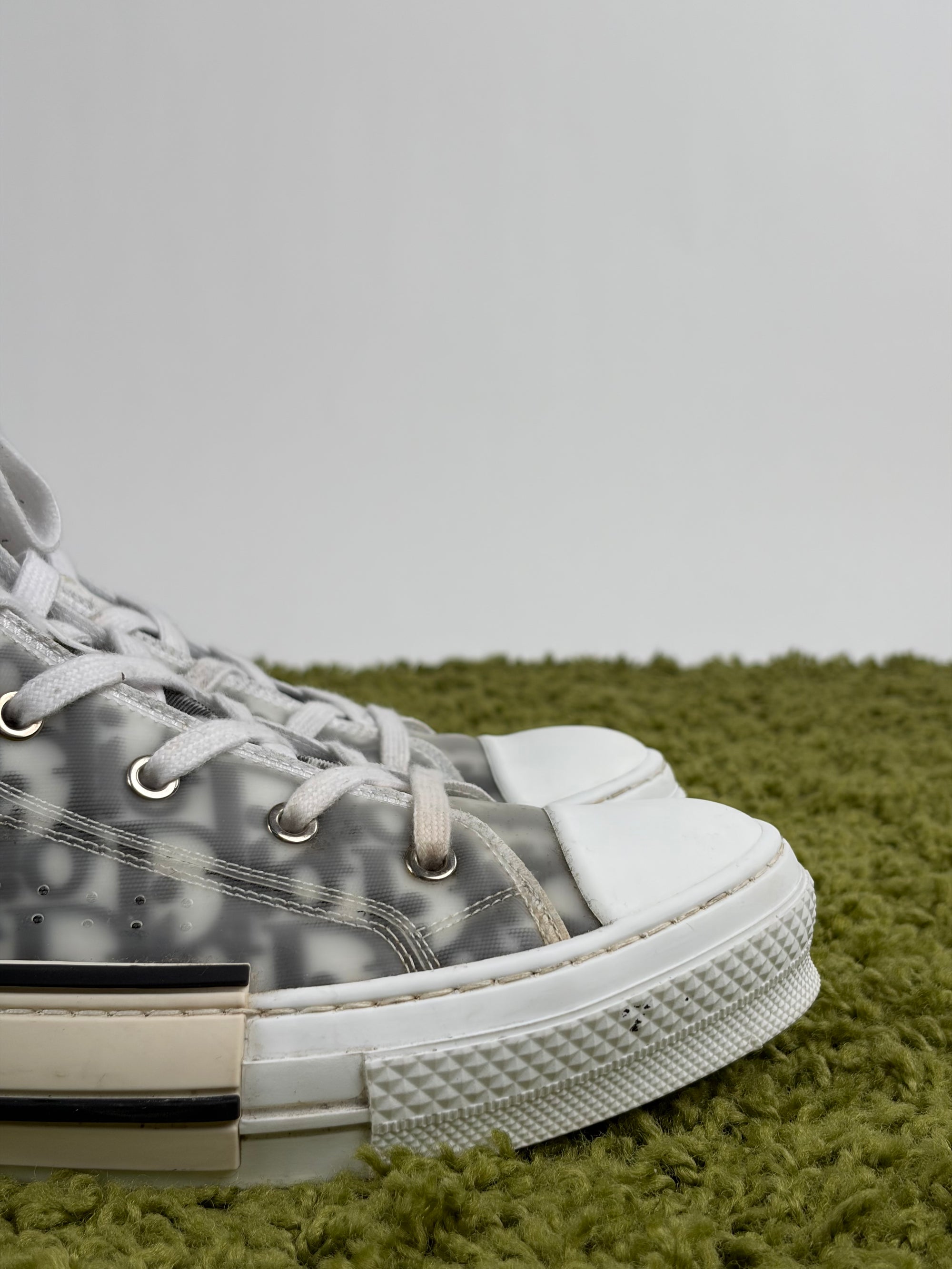 Dior B23 Size 45 grigie