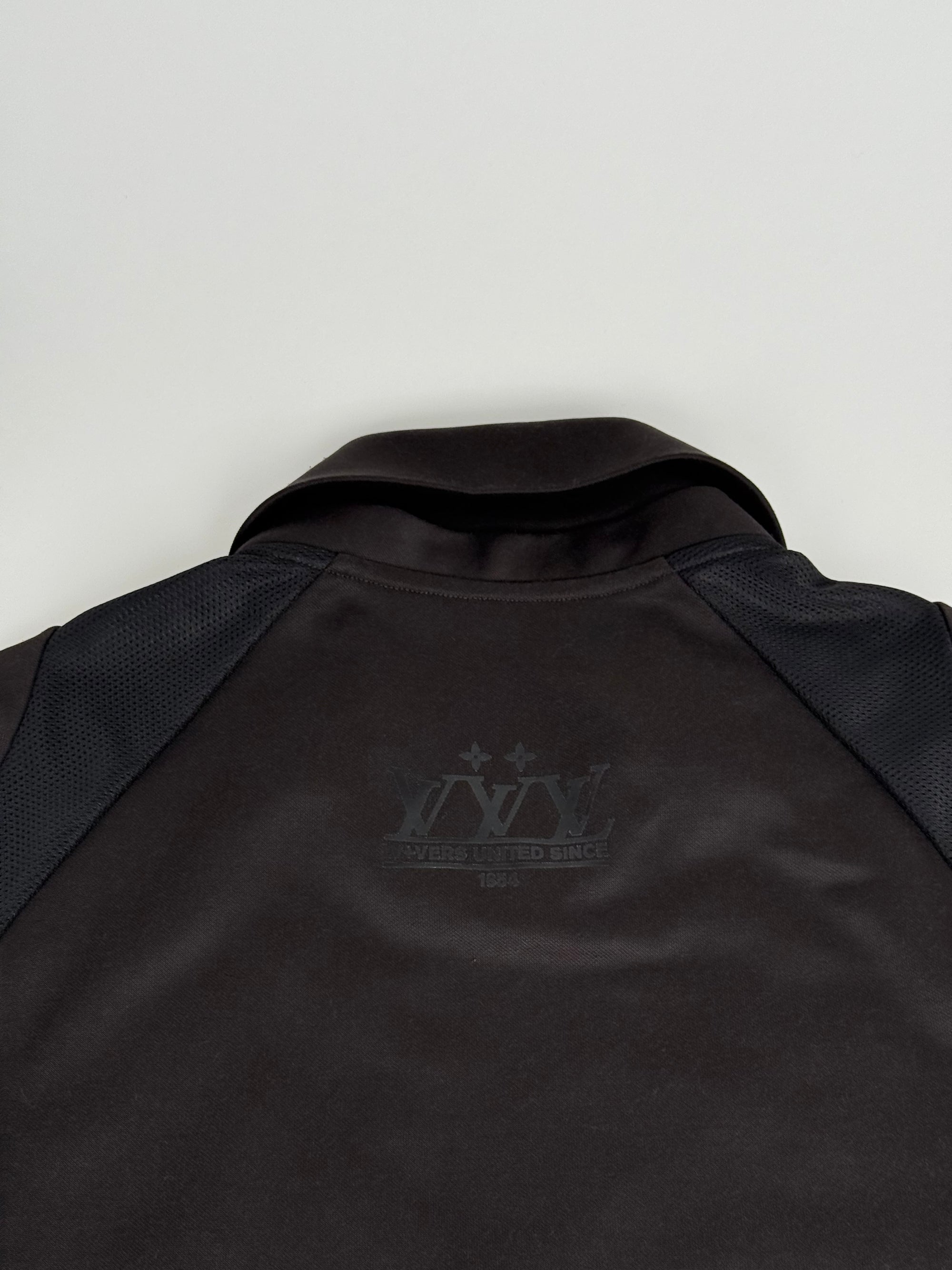 Completo estivo Louis Vuitton Size S/M marrone e nero