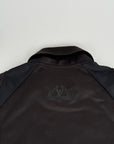 Completo estivo Louis Vuitton Size S/M marrone e nero