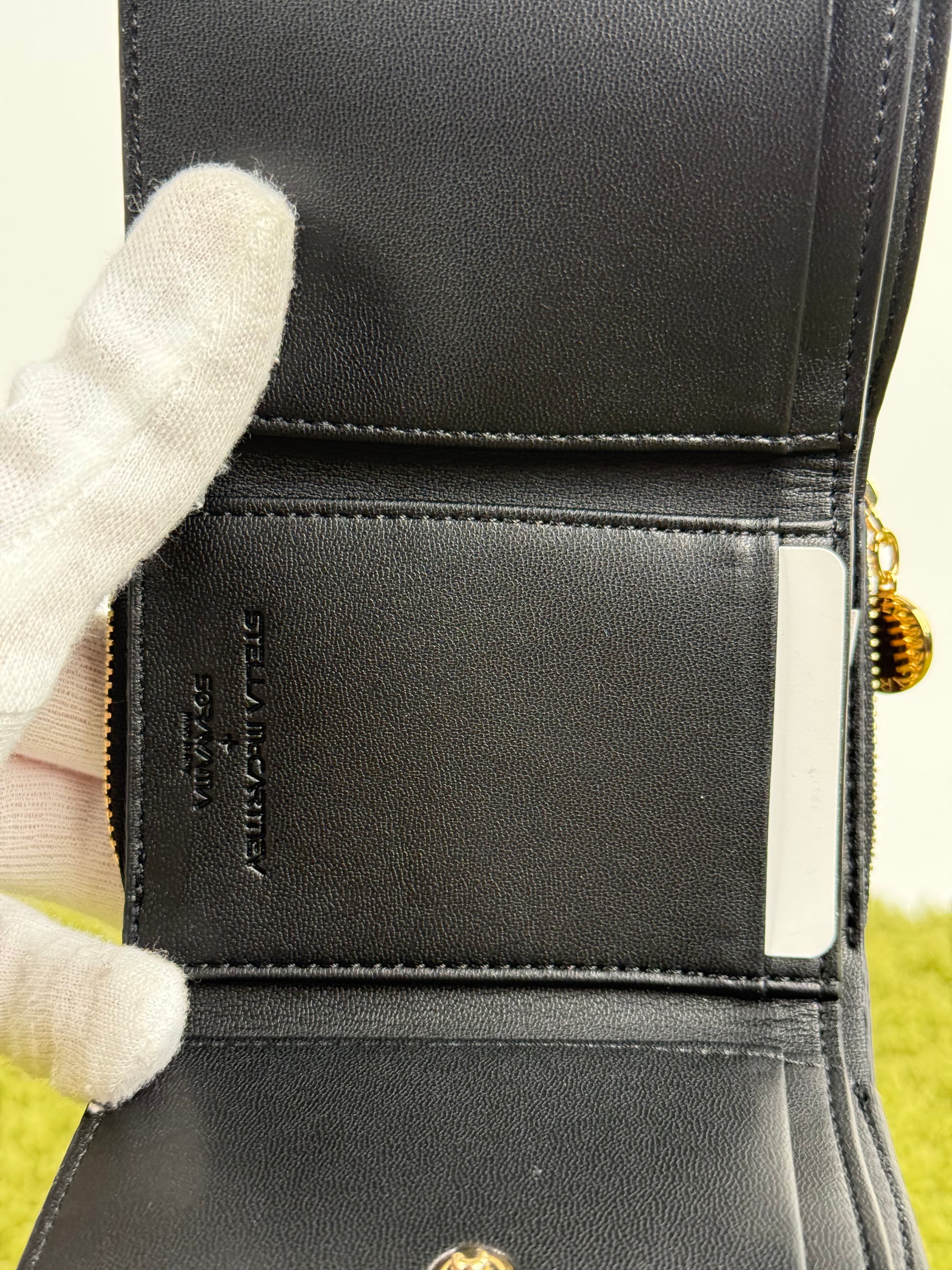 Portafoglio Stella Mccartney