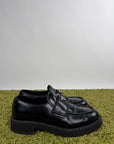 Mocassino Prada Size 8.5=42.5 neri