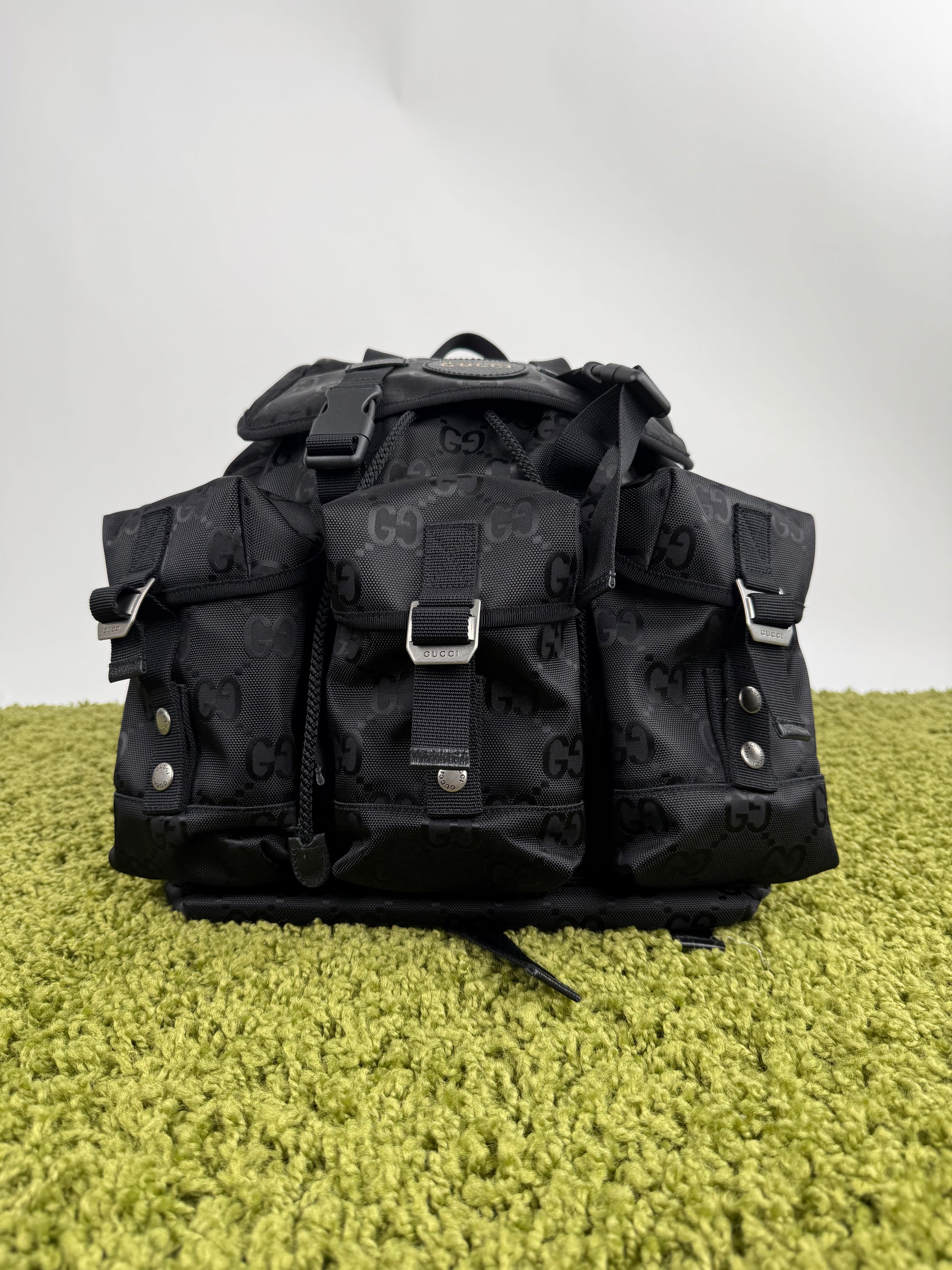 Zaino Gucci Off The Grid
