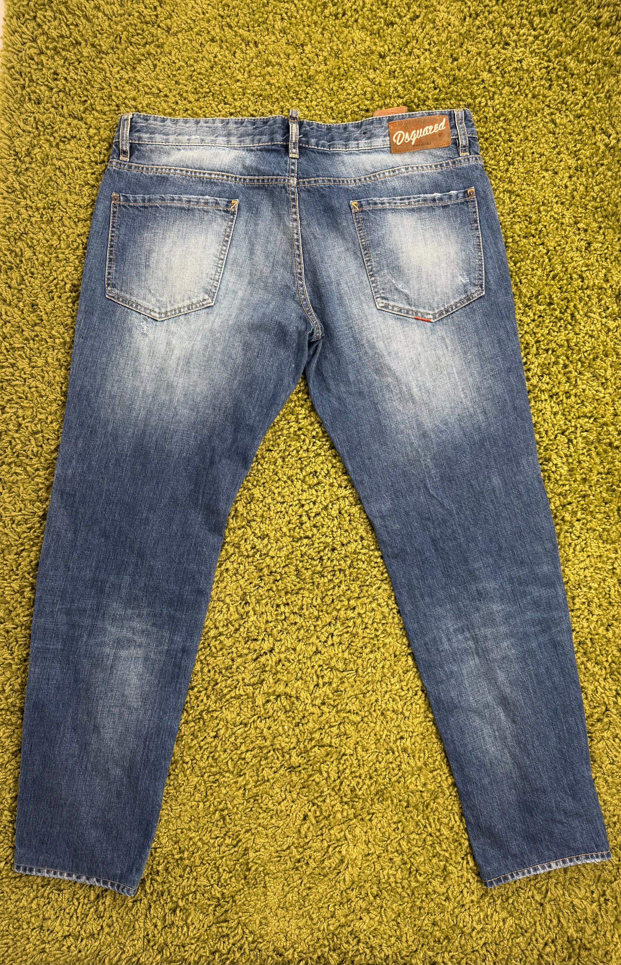 Jeans Dsquared2 XXXL