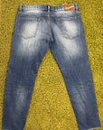 Jeans Dsquared2 XXXL