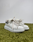 Alexander Mcqueen Sneaker 37,5