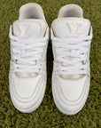 Louis Vuitton Trainer Bianca 7
