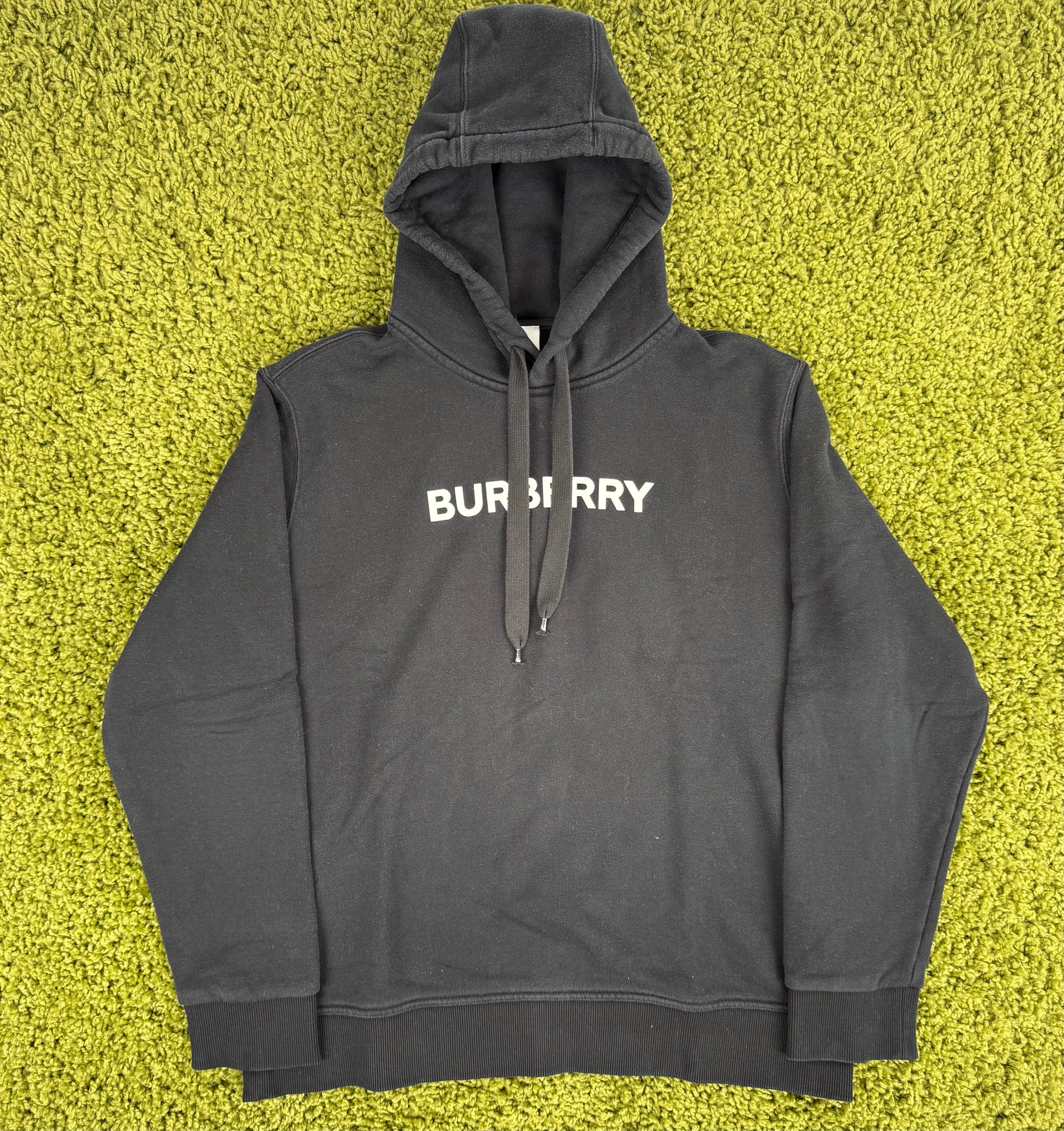 Felpa Burberry L