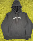 Felpa Burberry L
