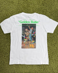 T-Shirt Off White Golden Ratio veste XL
