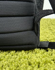 Zaino Ridere Oblique In Jacquard Christian Dior Nero
