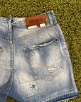 Pantaloncino Dsquared2 46