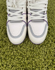 Louis Vuitton Trainer viola 8.5
