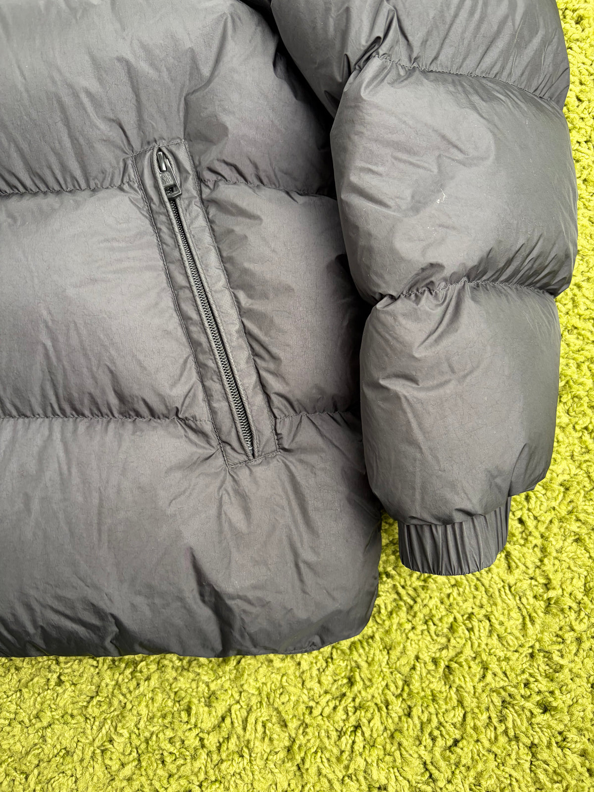 Piumino Moncler Citala Nero 3