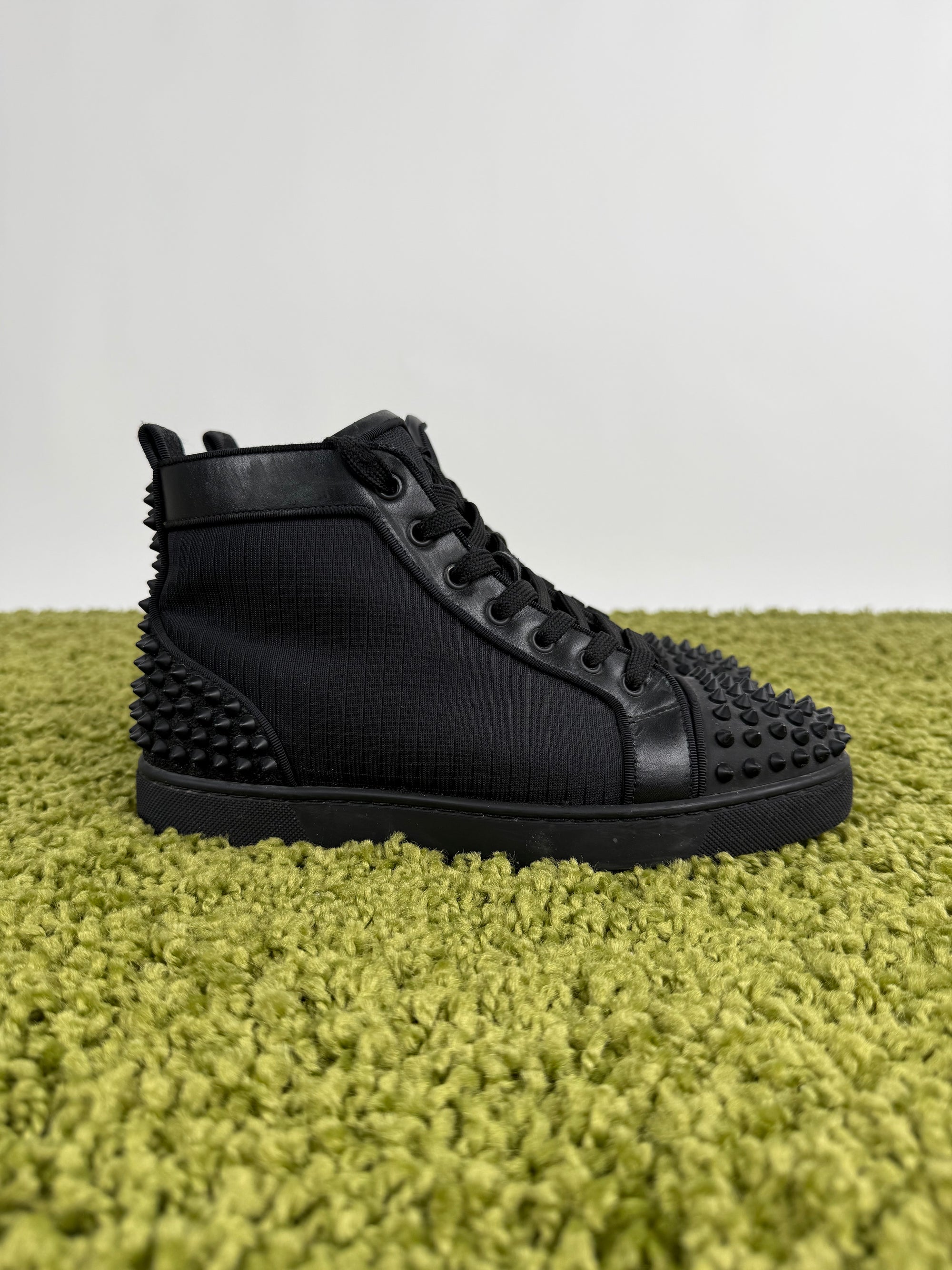 Christian Louboutin Spike Sneaker 39